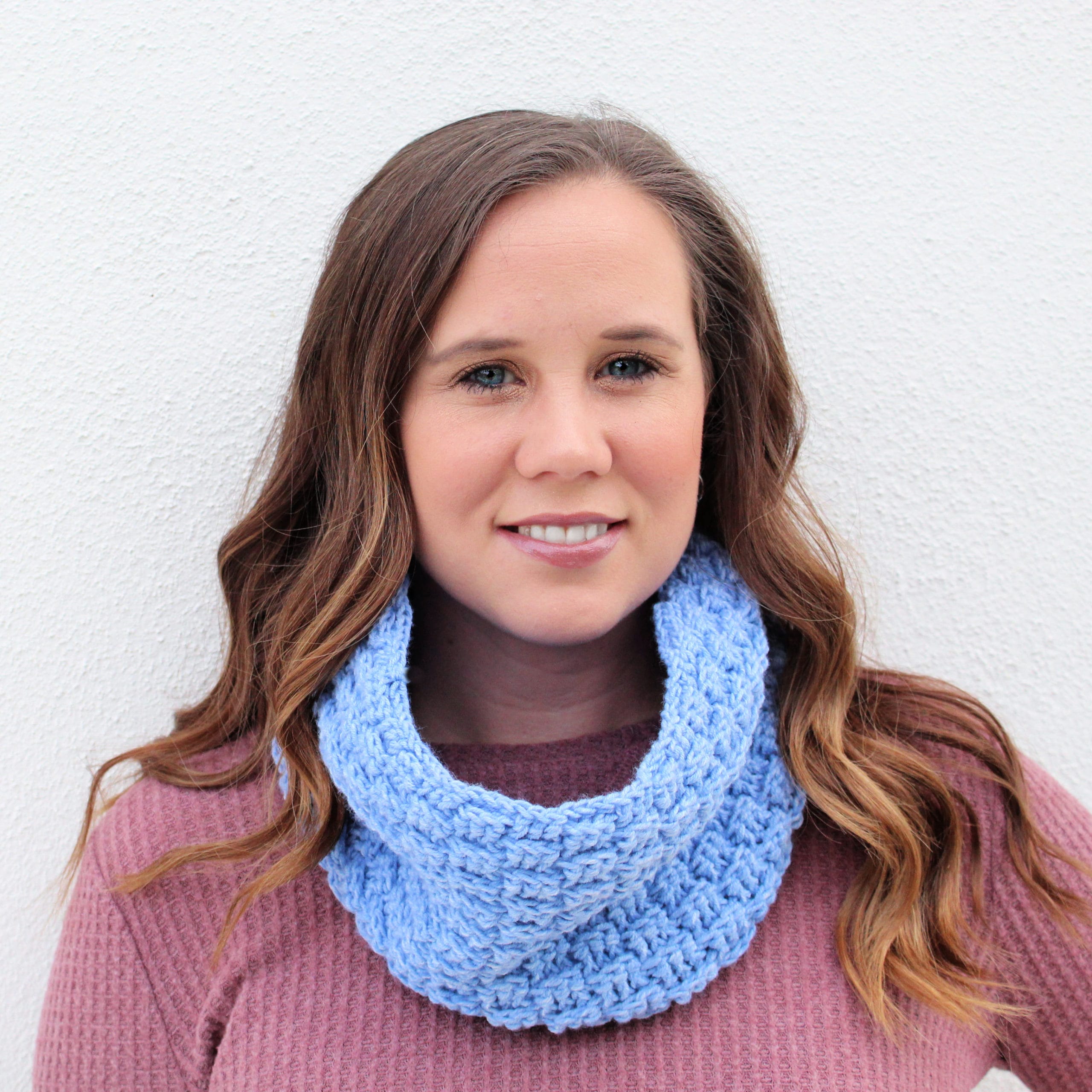 Crochet Designer Spotlight Meet Michelle Ferguson of