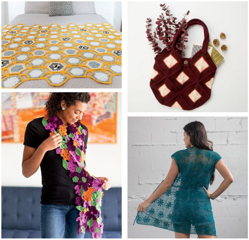 It is that time of year. We are looking for fun crochet designs for