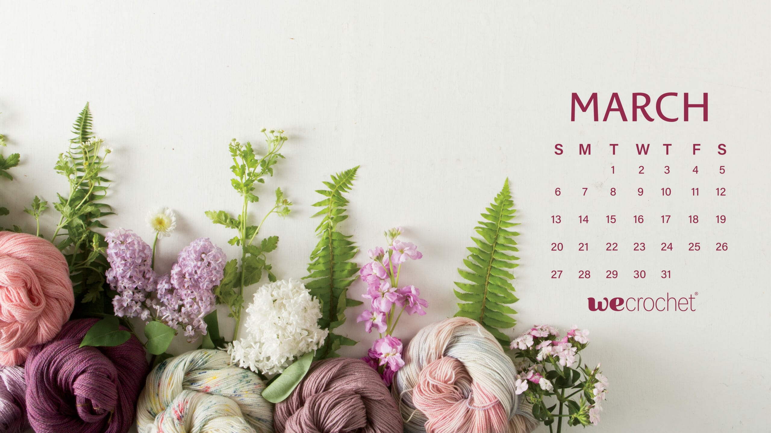 Hãy để hình nền mới thay đổi gió không khí trong ngôi nhà của bạn với hình ảnh tháng 3 đầy màu sắc. Wallpapers Calendar sẽ mang đến không gian mới cho bạn cảm nhận được những tiết trời đầy nắng và tươi mới của mùa xuân.
