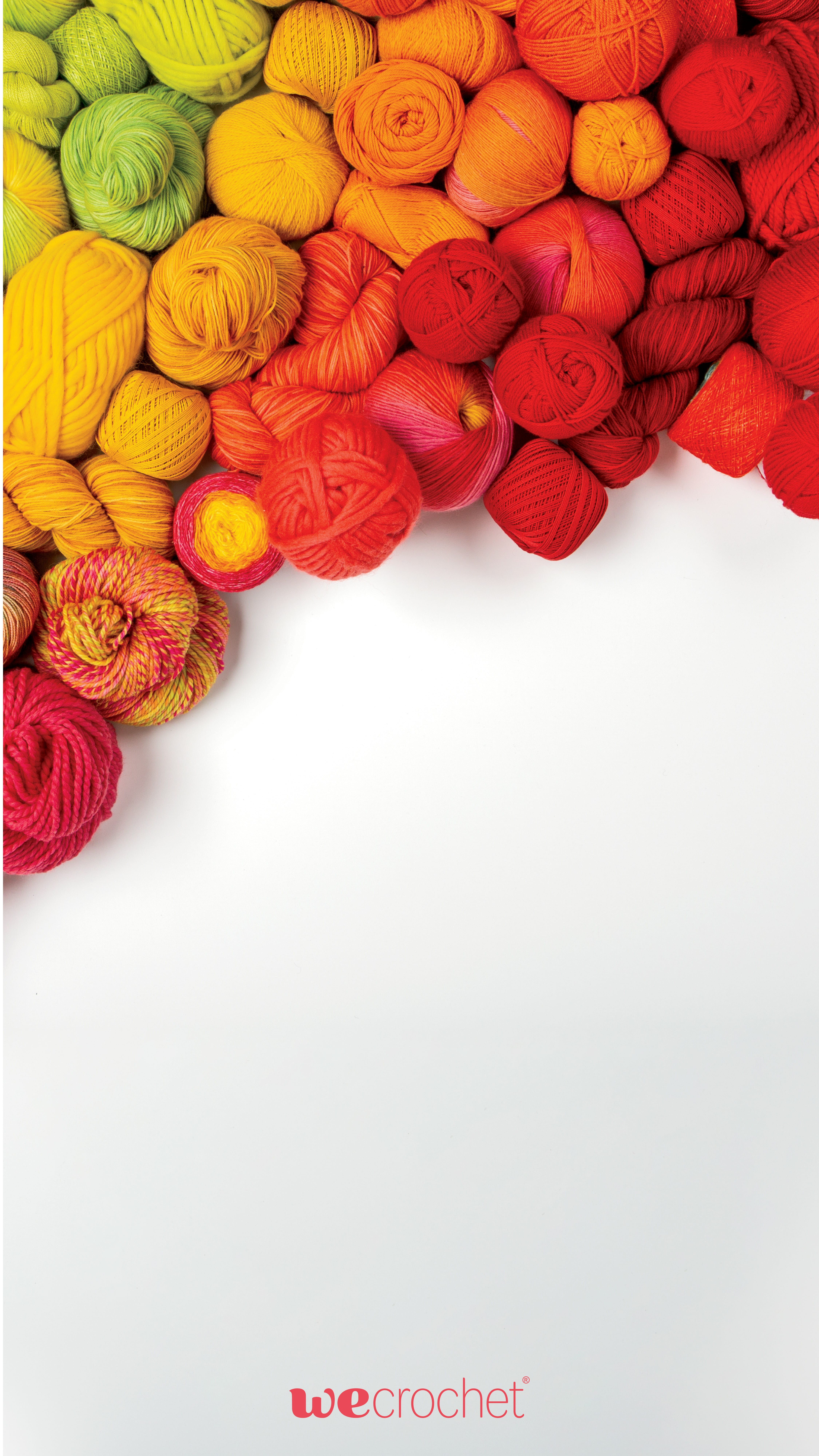 crochet desktop wallpaper